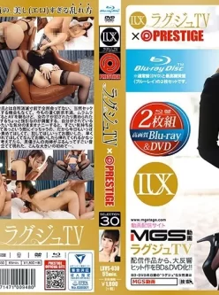 LXVS-030 ラグジュTV×PRESTIGE SELECTION 30 佐藤麻里子【MP4/774M/種子】